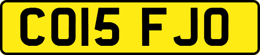 CO15FJO