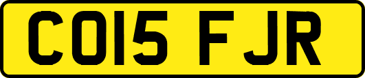 CO15FJR