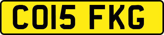 CO15FKG