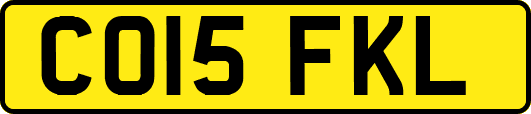 CO15FKL