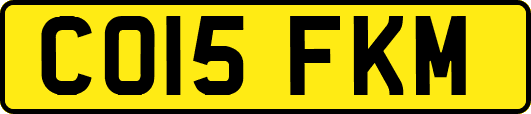 CO15FKM