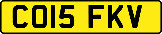 CO15FKV