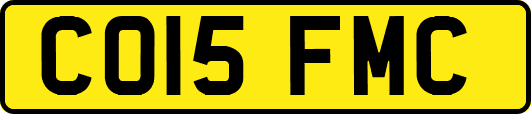 CO15FMC