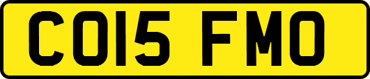 CO15FMO