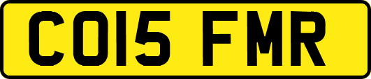 CO15FMR