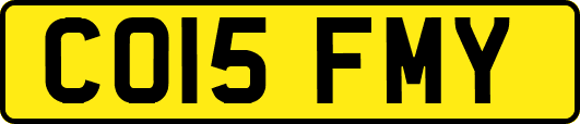 CO15FMY