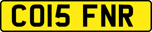 CO15FNR