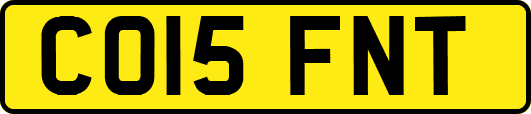 CO15FNT