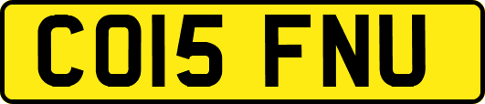 CO15FNU