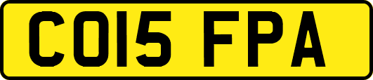 CO15FPA