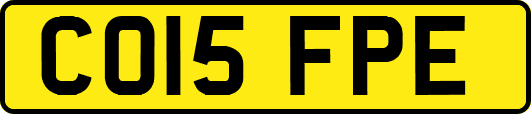 CO15FPE