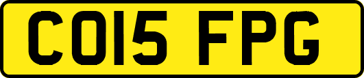 CO15FPG