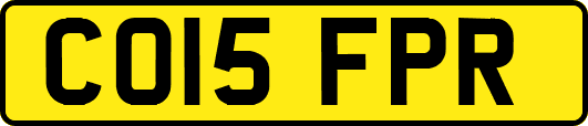 CO15FPR