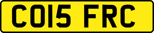 CO15FRC