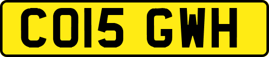 CO15GWH