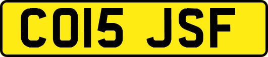 CO15JSF