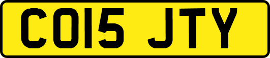 CO15JTY