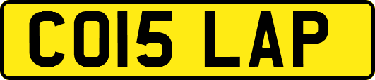 CO15LAP