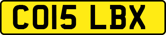 CO15LBX