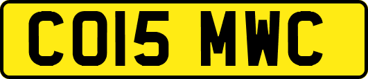 CO15MWC