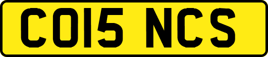 CO15NCS