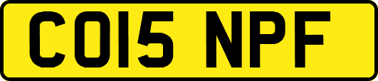 CO15NPF