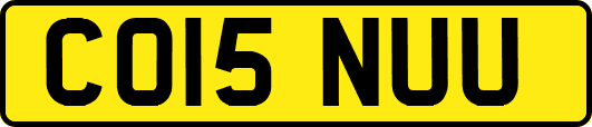CO15NUU
