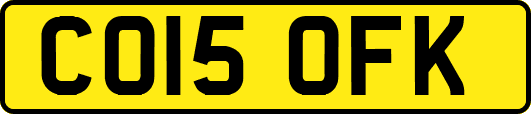 CO15OFK