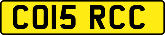 CO15RCC