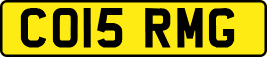 CO15RMG