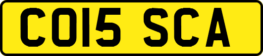 CO15SCA