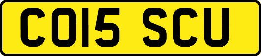 CO15SCU