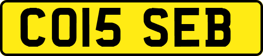 CO15SEB