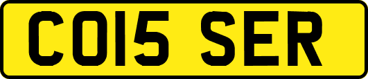 CO15SER
