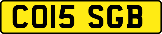 CO15SGB