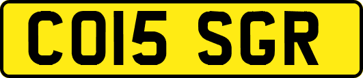 CO15SGR