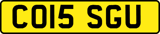 CO15SGU