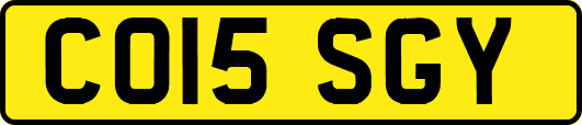 CO15SGY