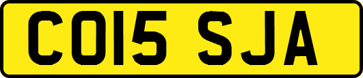 CO15SJA