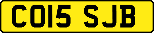 CO15SJB