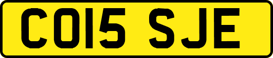 CO15SJE