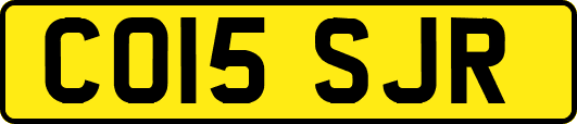 CO15SJR