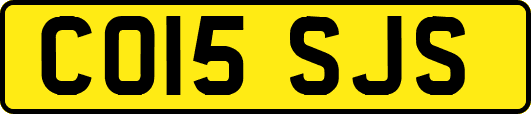 CO15SJS