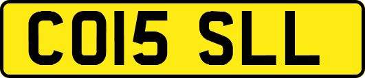 CO15SLL