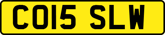 CO15SLW