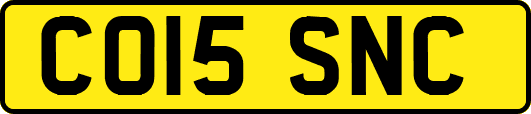 CO15SNC