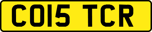 CO15TCR