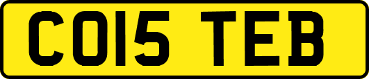 CO15TEB