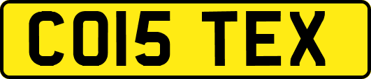 CO15TEX