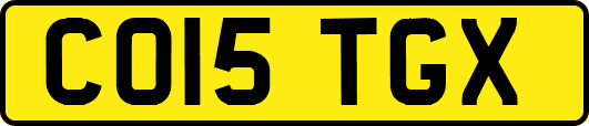 CO15TGX